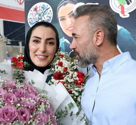 مینو مداح