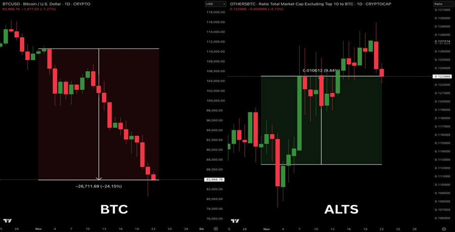 altcoins-hold-strong-as-bitcoin-falls-24-in-november
