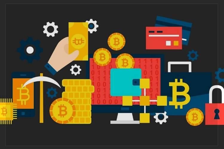 روش‌های نوسان‌گیری ارز دیجیتال
