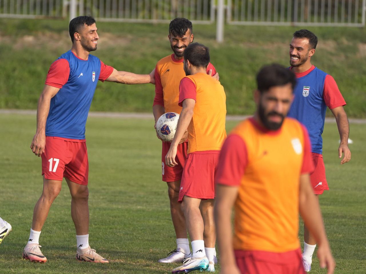 تیم ملی 2