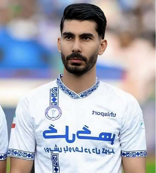 رضا شکاری