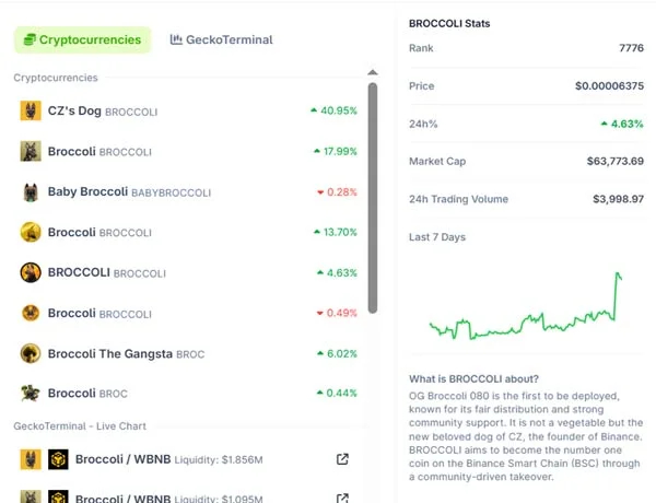 binance-hack-broccoli-714-trader-profit-2026