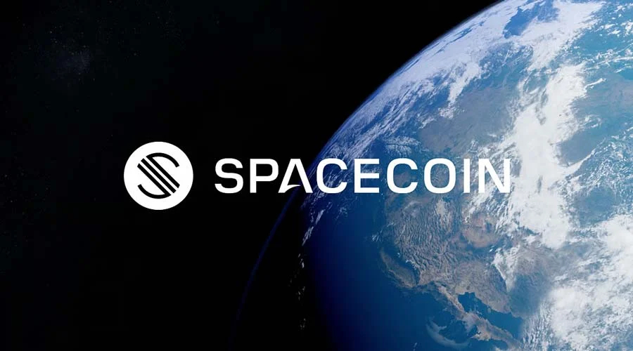 رمزارز اسپیس کوین