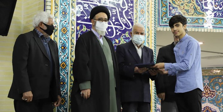 امام جمعه تبریز بار دیگر خبرساز شد/ آل‌هاشم و اقدامی نو در نماز جمعه