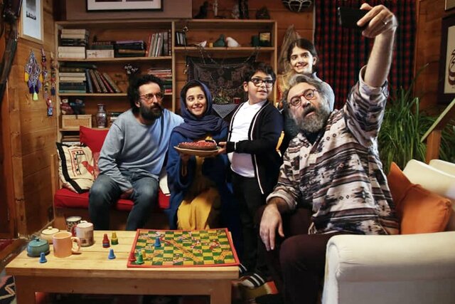 از «بندر بند» تا «گشت 3»؛ سینماها چقدر بلیت فروختند؟