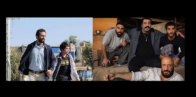 از «بندر بند» تا «گشت 3»؛ سینماها چقدر بلیت فروختند؟