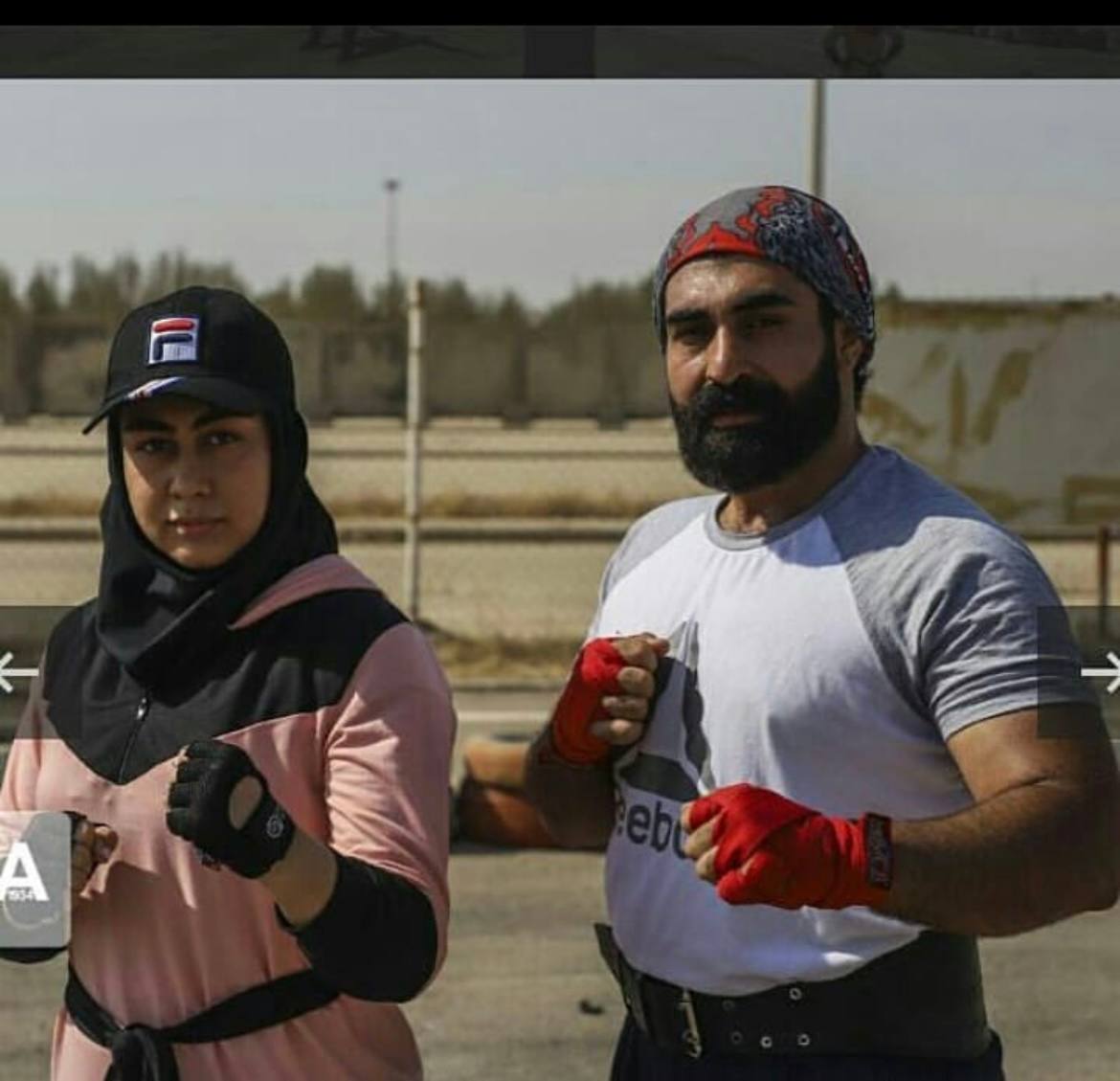 فائزه سرلک