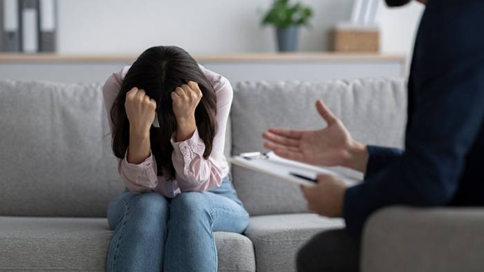 افسردگی و درمان آن