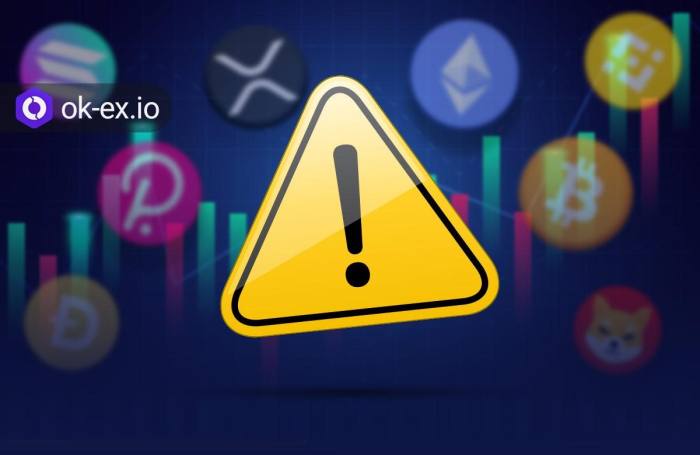 رمزارزها چه خطرهایی دارند؟