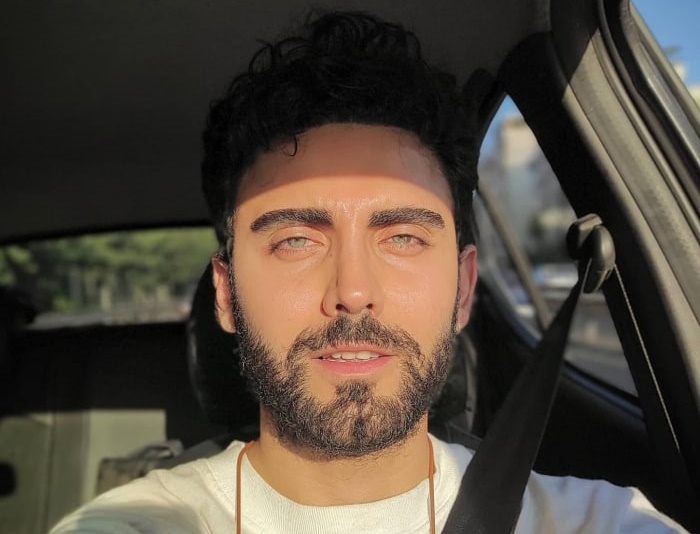 محمد صادقی