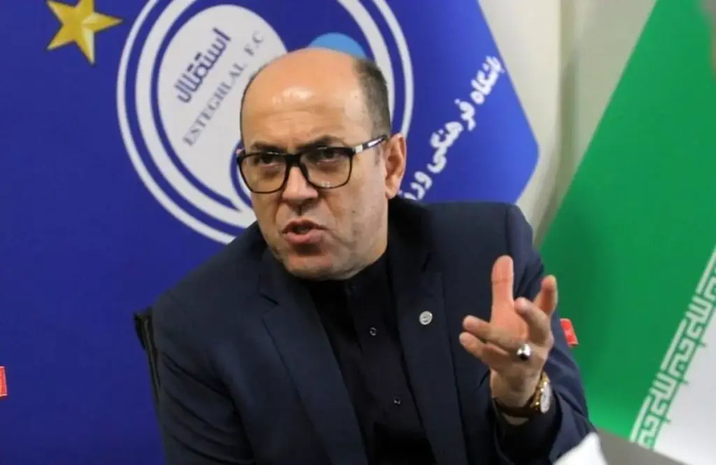 احمد سعادتمند