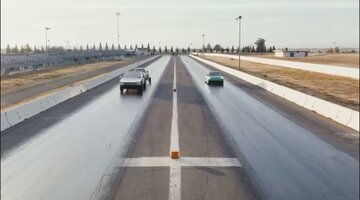 تسلا سایبرتراک