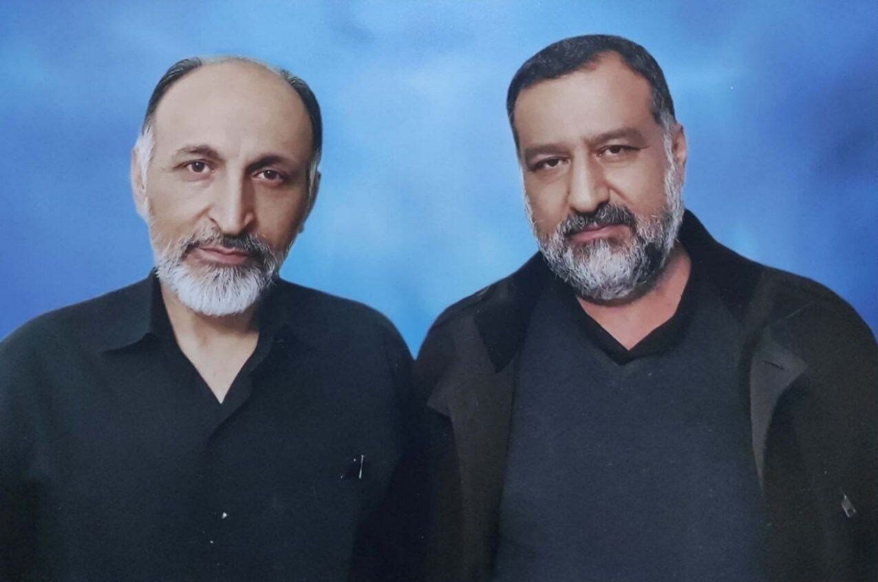 فوری/ شهادت یکی از سرداران سپاه در سوریه در پی حمله اسرائیل+ عکس