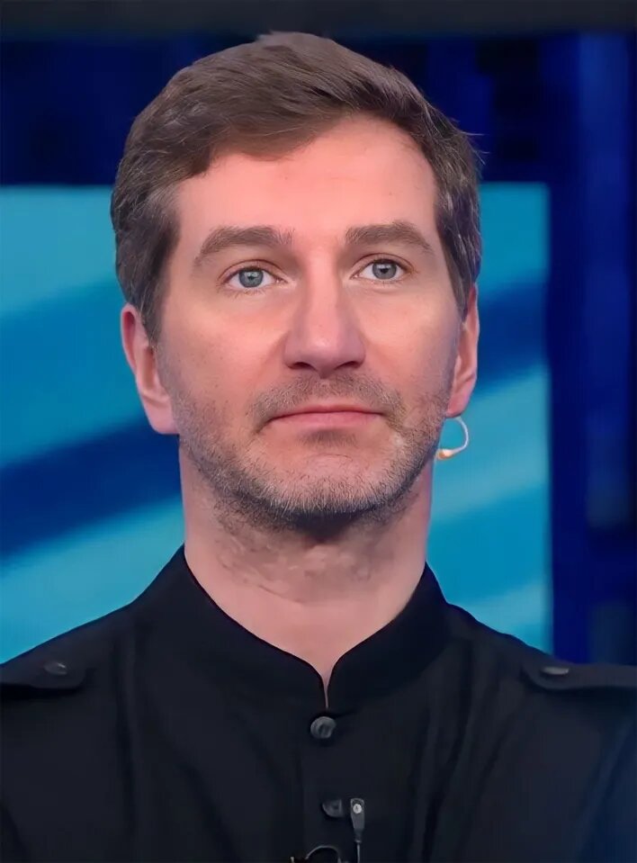 رفیق صمیمی پوتین مسموم شد!/عکس
