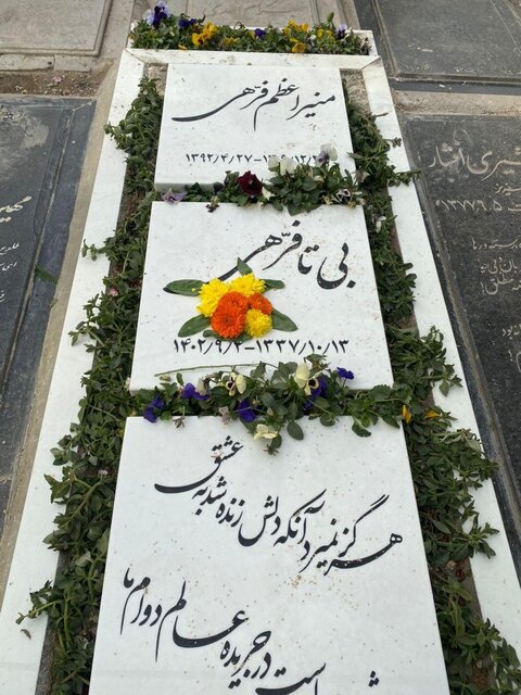 بیتا فرهی 3