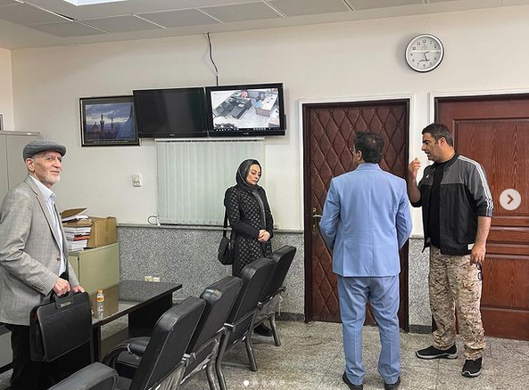 یکتا ناصر منوچهر هادی 