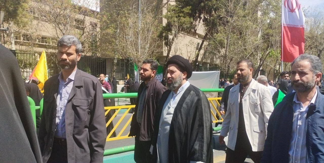 میثم خامنه‌ای