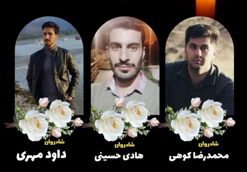 تصادف خودروی ‌معلمان با کامیون/ ۳ معلم جان باختند
