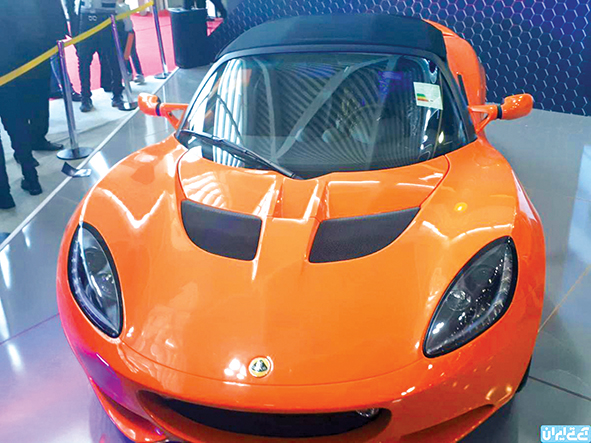 نمایشگاه سال95 1