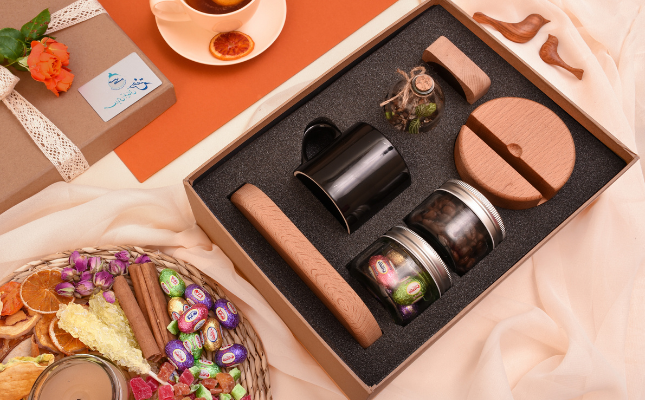 بهترین هدیه تبلیغاتی عید نوروز برای نمایشگاه های نوروزی