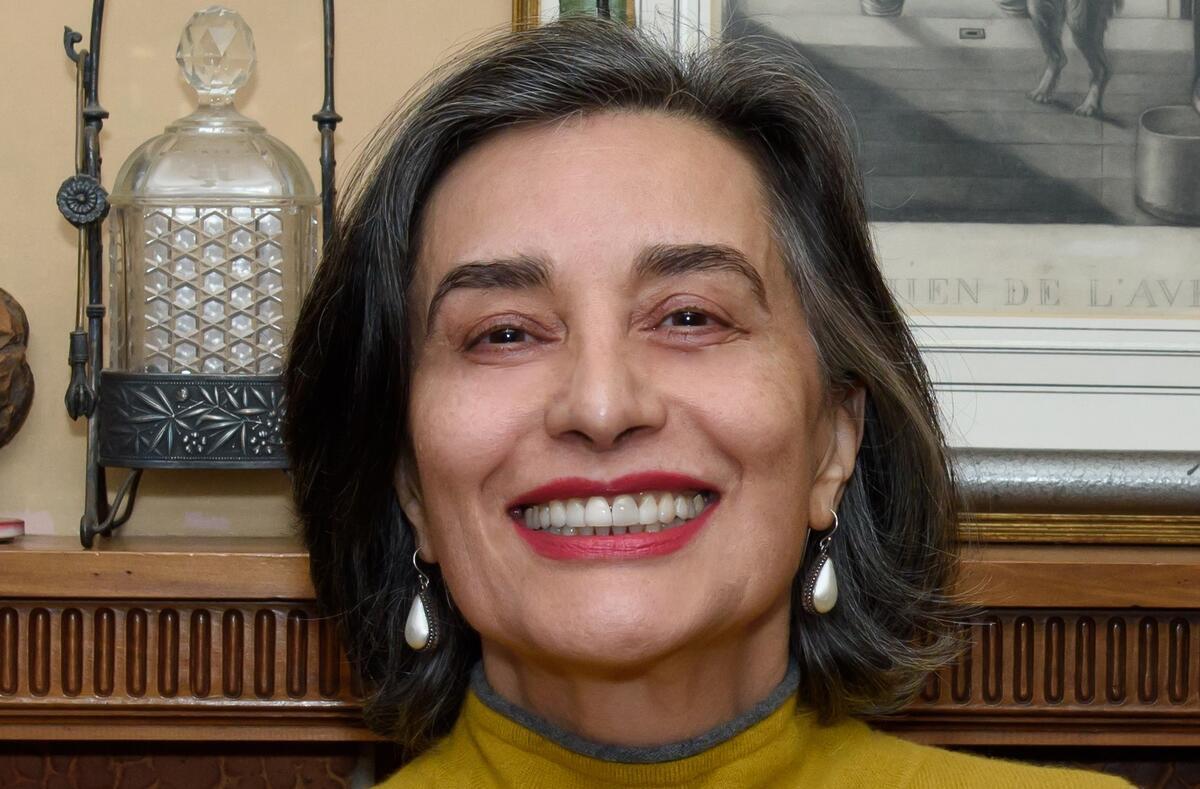 گیتی آذرپی