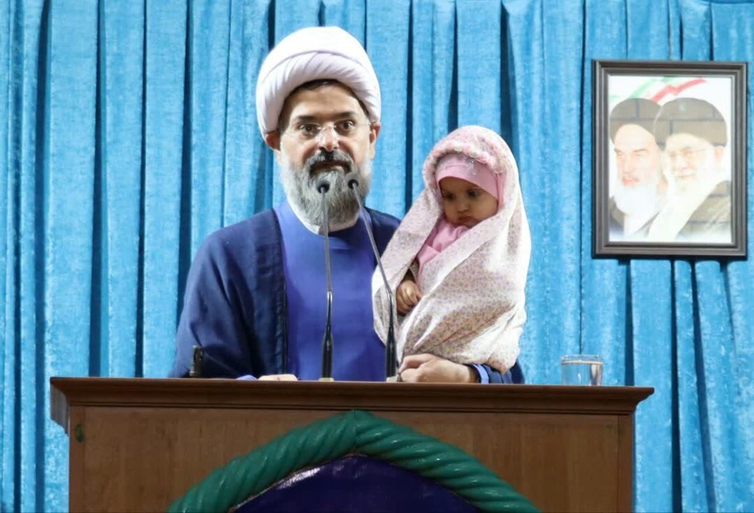 امام‌جمعه خورموج