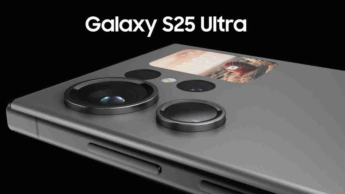 سامسونگ اس25