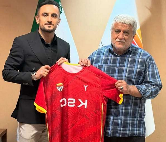 ابوالفضل رزاق‌پور