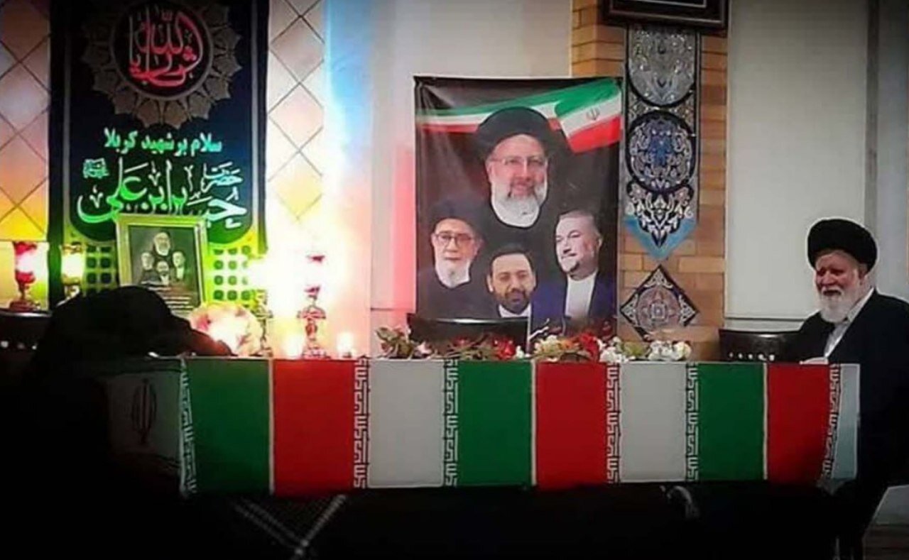 جمیله علم الهدی