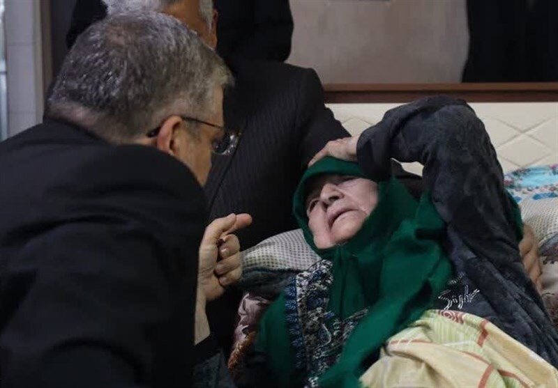 مادر ابراهیم2