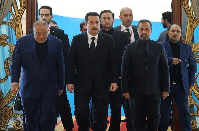سران 5