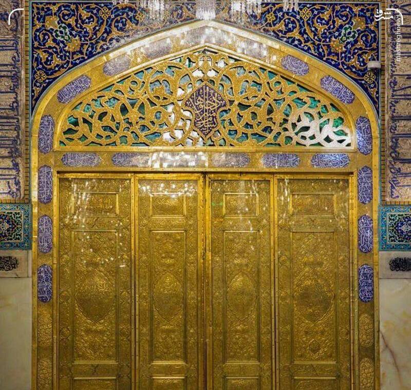 درب طلا