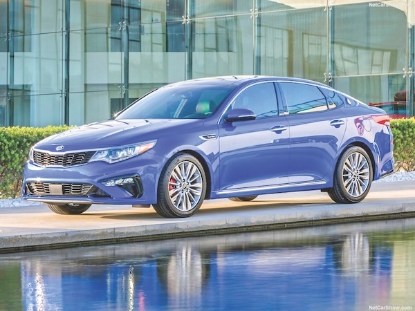 Kia optima (2)