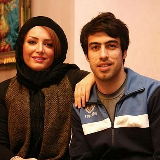 خسرو حیدری