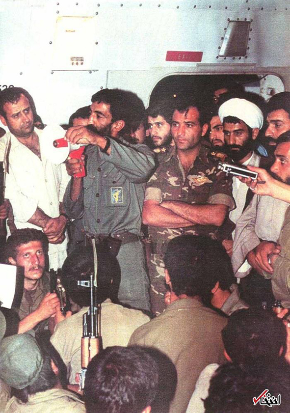 احمد متوسلیان