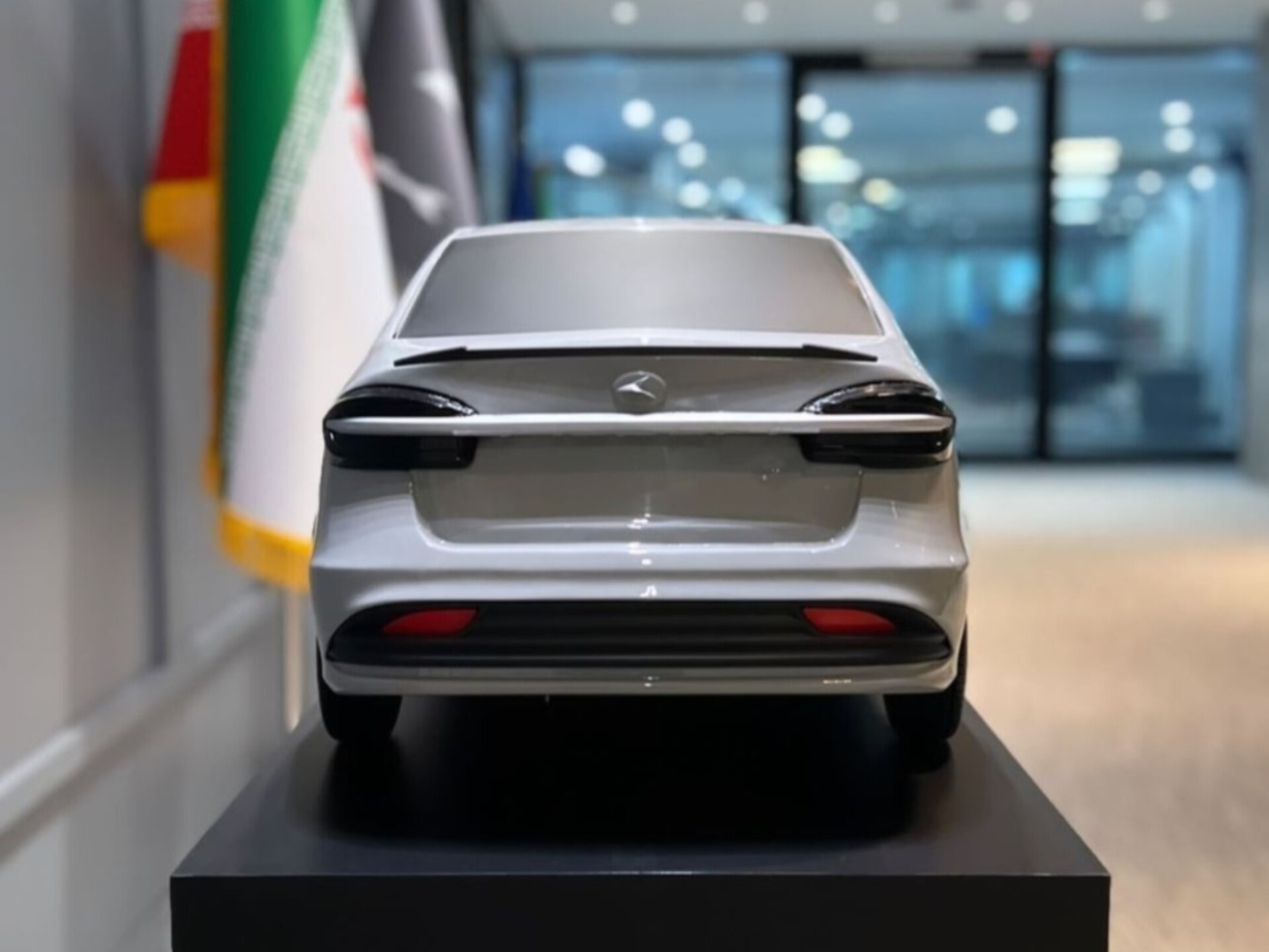 ایگل کرمان_موتور قیمت 360