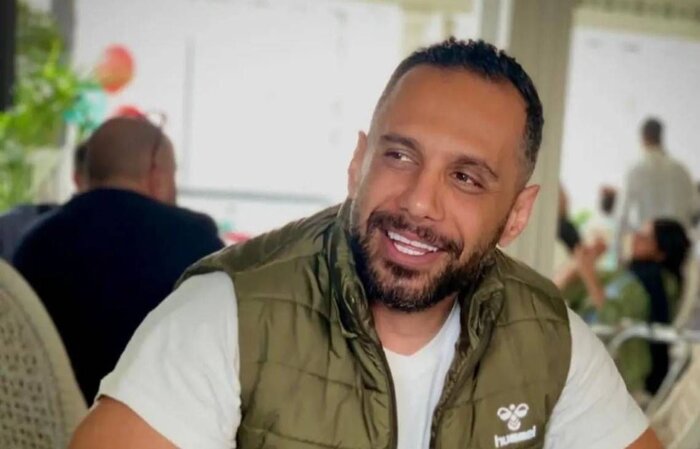 موتورسوار