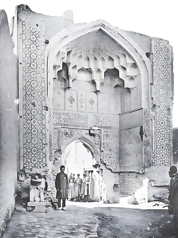 اصفهان