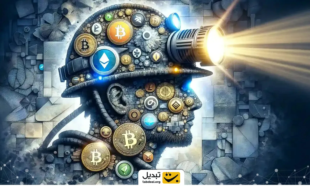 بهترین ارز برای استخراج با کارت گرافیک بعد از مرج اتریوم