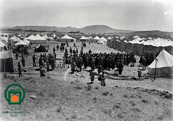 ناصرالدین‌شاه