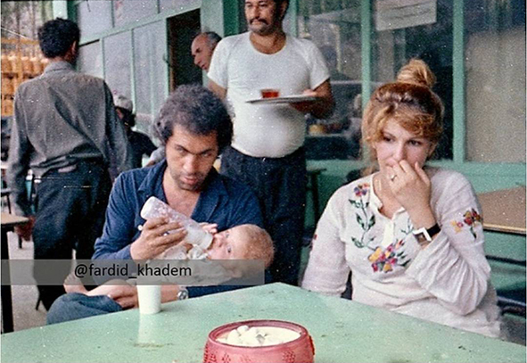 فیروزکوه