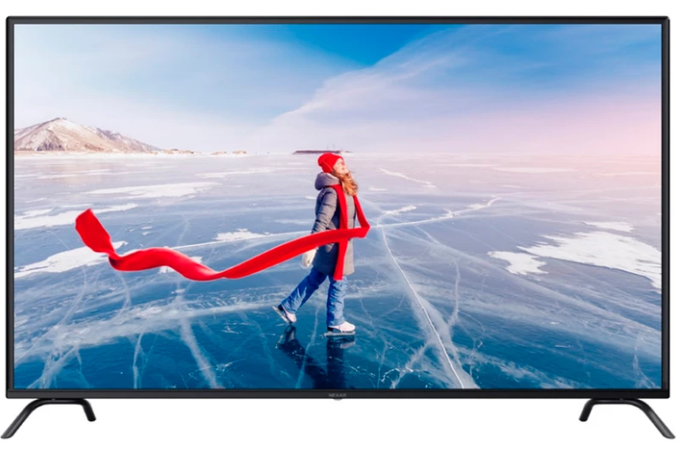 ‌نکسار مدل NTV-U50E616N