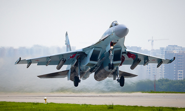 Su-35