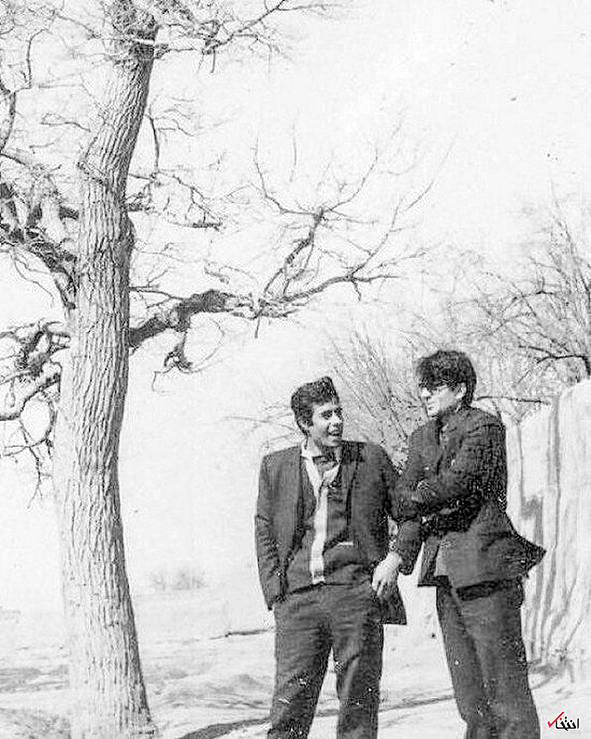 خسرو شکیبایی