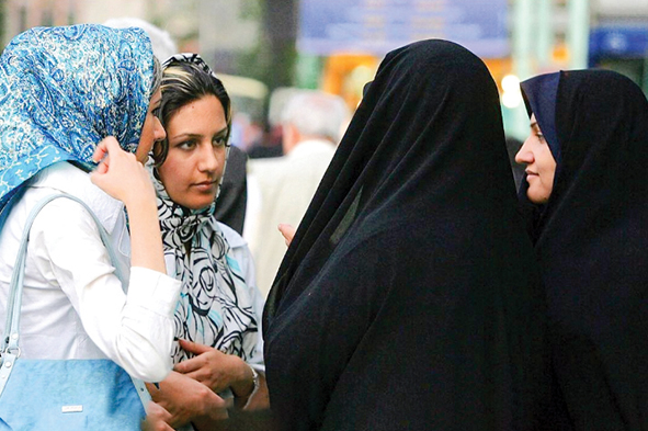 تذکر حجاب