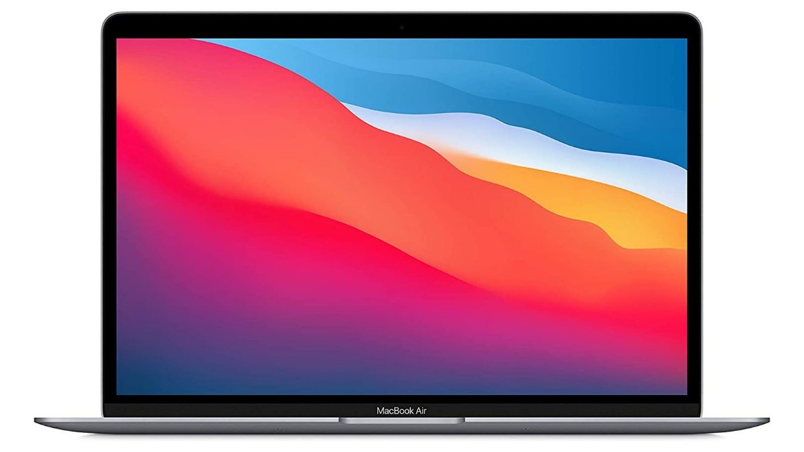 لپ تاپ اپل MacBook Air MGN93 2020