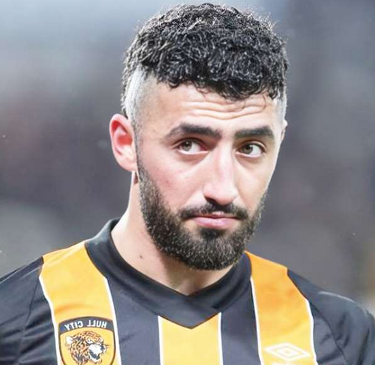 اللهیار صیادمنش