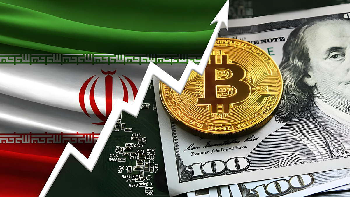 معتبرترین صرافی ارز دیجیتال ایرانی