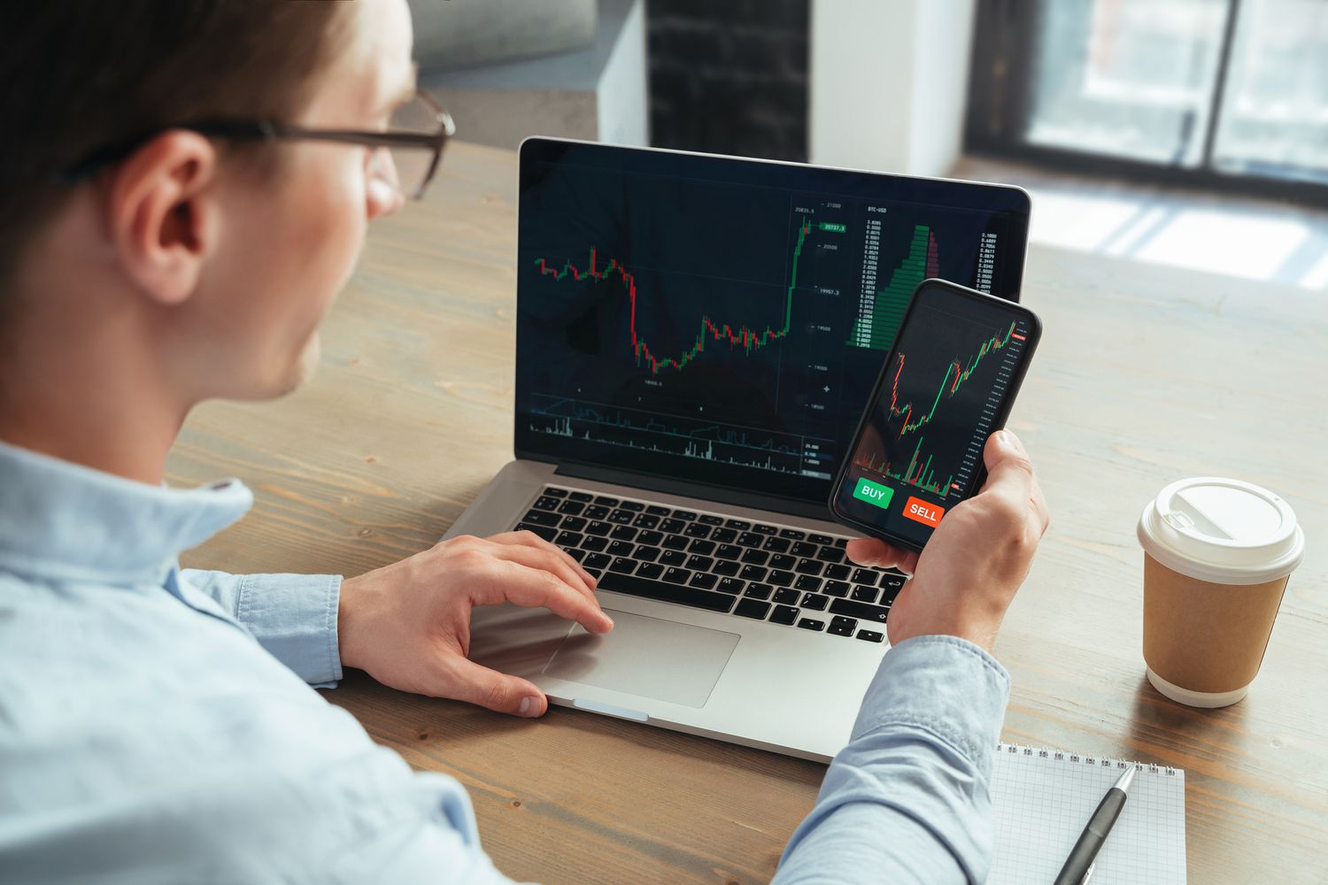 آیا کاربران ایرانی می‌توانند در توبیت معامله کنند؟