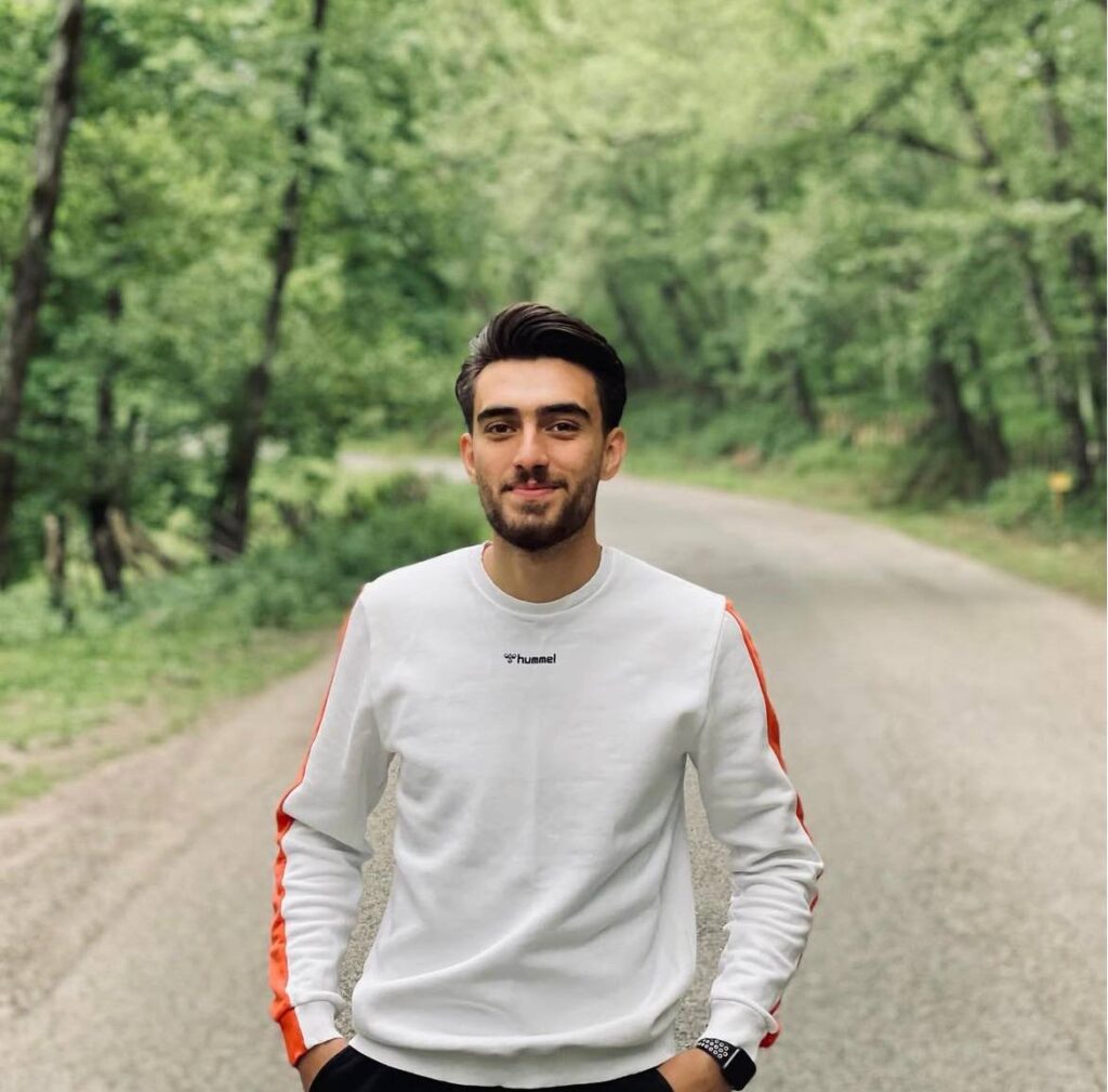 امیرمحمد بخشی